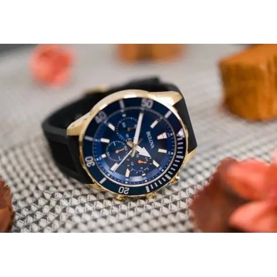 BULOVA 98A244, 2 imazh