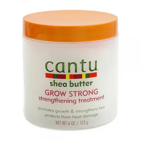 Krem styling Cantu Shea Butter Grow Strong