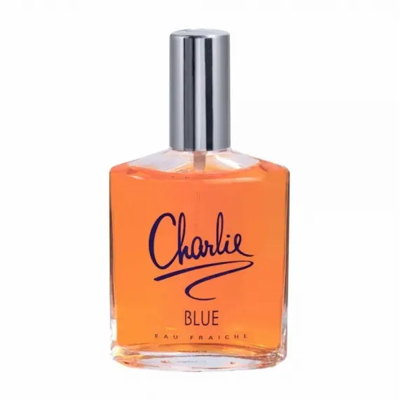 Parfum për femra Revlon Charlie Blue EDT (100 ml)