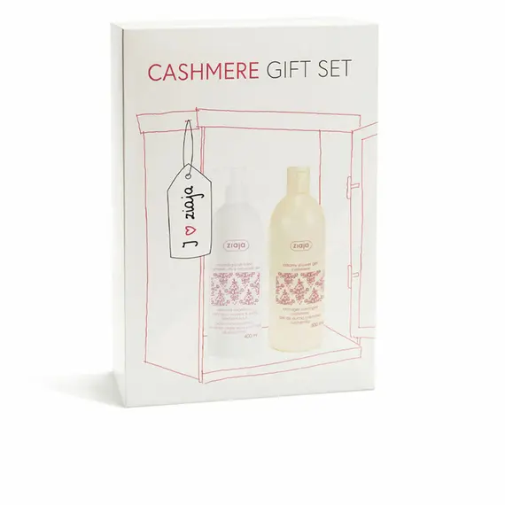 Set Banjoje Ziaja Cachemeri 2 Cope