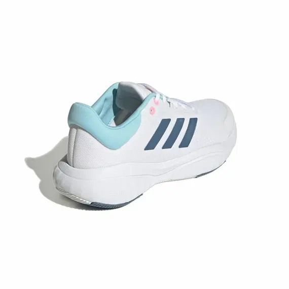 Këpucë vrapimi për të rritur Adidas Response Lady White, Madhësia: 40, 8 imazh