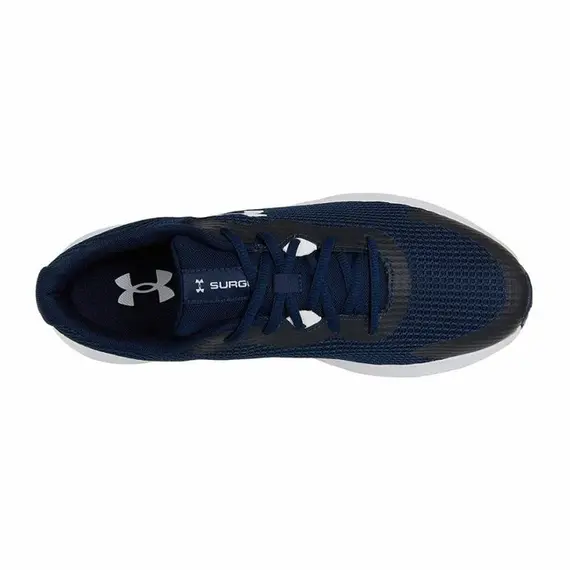 Trajnerët Under Armour Surge 3 Navy Blue, Madhësia: 41, 6 imazh