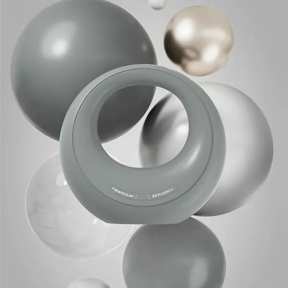 Kettlebell Xiaomi FED 11 Kg, 11 imazh