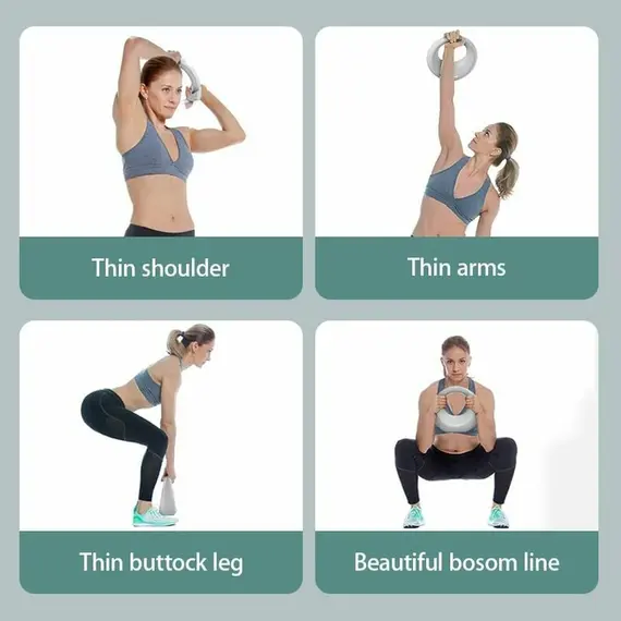 Kettlebell Xiaomi FED 11 Kg, 3 imazh