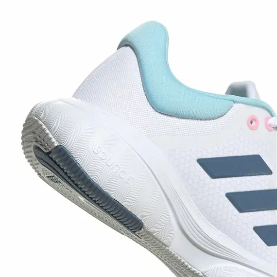 Këpucë vrapimi për të rritur Adidas Response Lady White, Madhësia: 40, 7 imazh