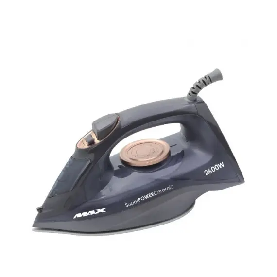 HEKUR RROBASH MAX EI 2601 E zeze