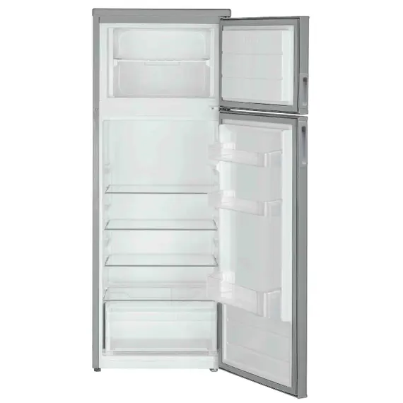 Frigorifer  Brexio Normal BF-D281VSL 213 L