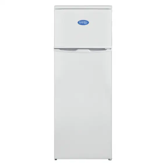 Frigorifer  Brexio Normal BF-D281VWH 213 L