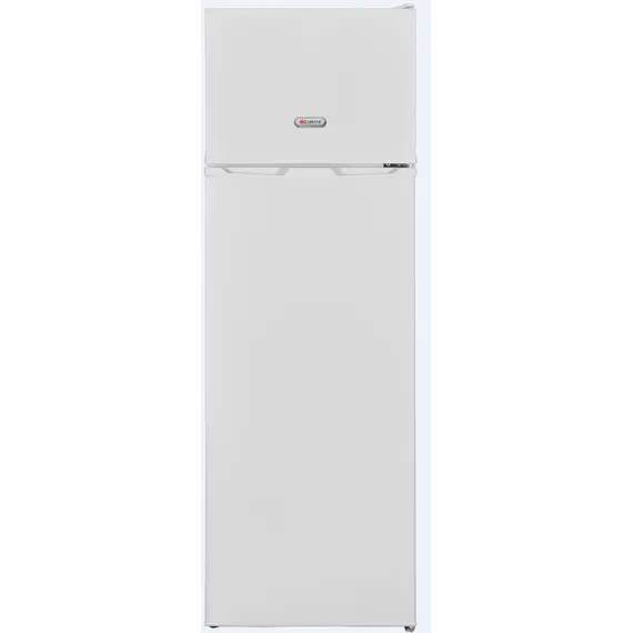 Frigorifer  Elektra Normal EF-D290WWH 240 L, 2 imazh