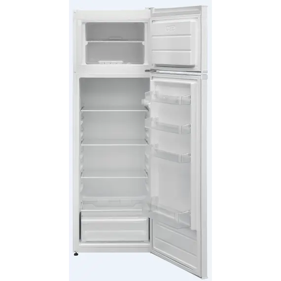 Frigorifer  Elektra Normal EF-D290WWH 240 L