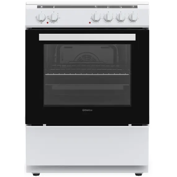 Sobe ELEKTRA ES-WK4650 VWH Qendrim i Lire