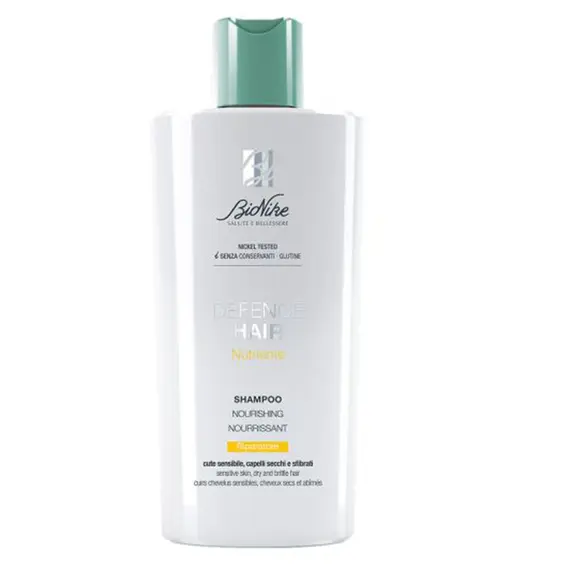 SHAMPON E RE USHQUESE TË FLOKËVE MBROJTJE 200 ML