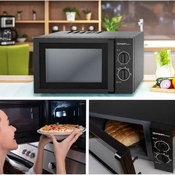 Mikrovale First Austria FA-5028-2, 2 imazh