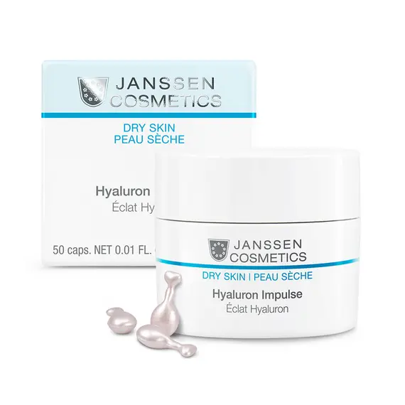 Impuls Hyaluron x 50 kapele