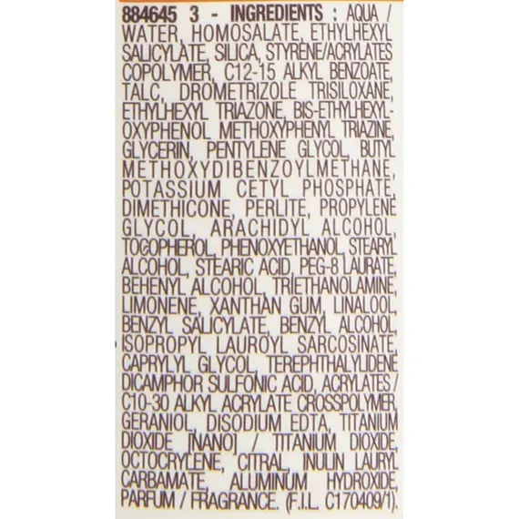 Sun Milk Delial UV Sport SPF 30 (50 ml), 3 imazh