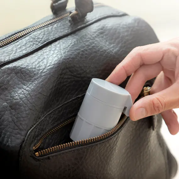 5-in-1 Pill Dispenser with Cutter and Crusher Fivlok InnovaGoods, 5 imazh