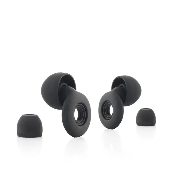 Noise Reduction Earplugs Calg InnovaGoods, 4 imazh