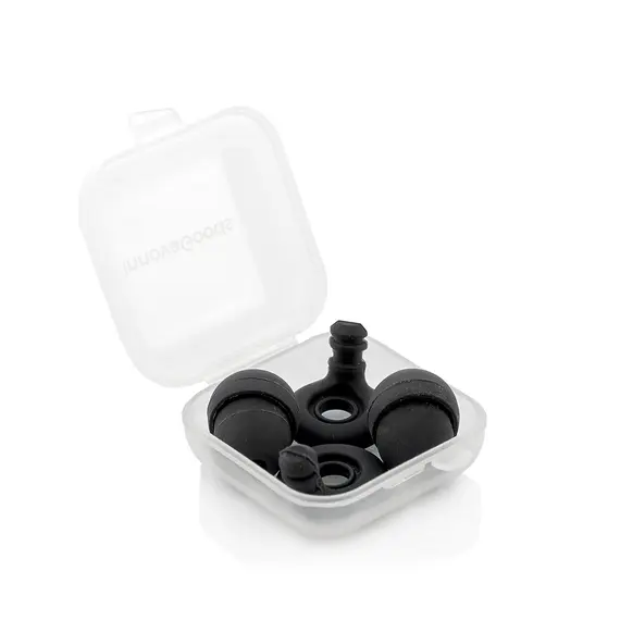 Noise Reduction Earplugs Calg InnovaGoods, 3 imazh