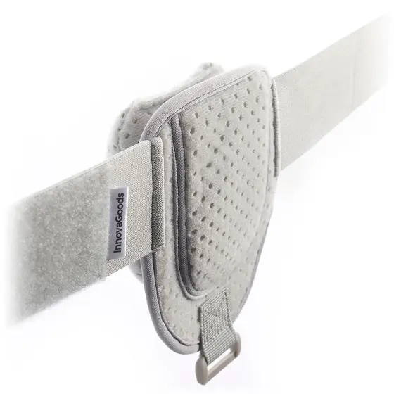 Adjustable Inguinal Hernia Belt Beltia InnovaGoods, 3 imazh