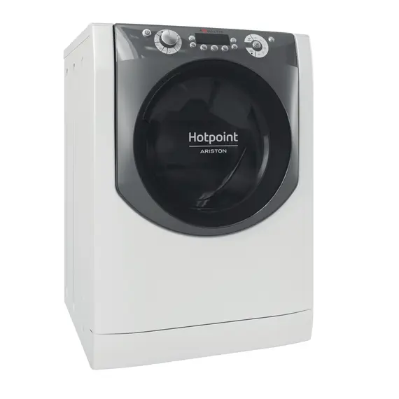 Lavatrice Hotpoint AQD1172 697 620390  11 / 7 kg 1600 rpm D, 2 imazh