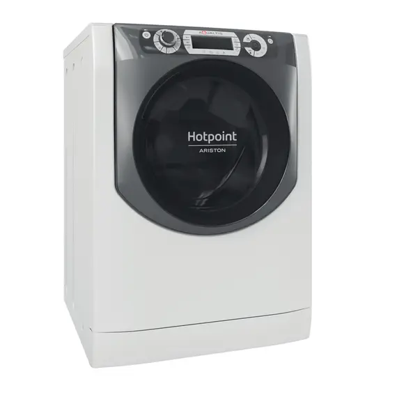 Lavatrice Hotpoint AQDD107632 EU/A N 9640  10 / 7 KG 1600 rpm D, 2 imazh