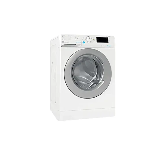 Lavatrice Indesit BWE 81485X WSSS EU  8 KG 1200 rpm A+++