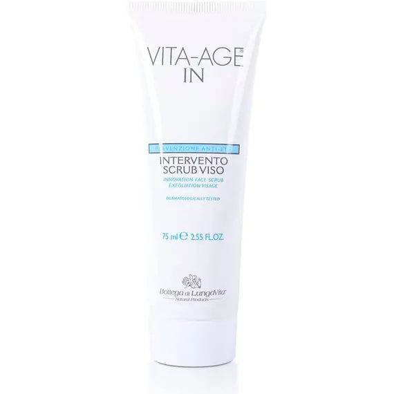 Scrub fytyre Bottega di LungaVita Vita-Age In Intervention, 2 imazh