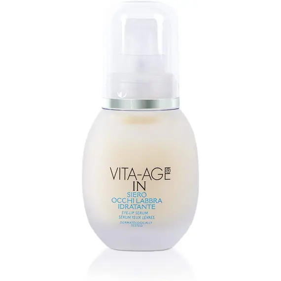 Serum hidratues Bottega di LungaVita Vita-Age In Eye-Lip, 2 imazh