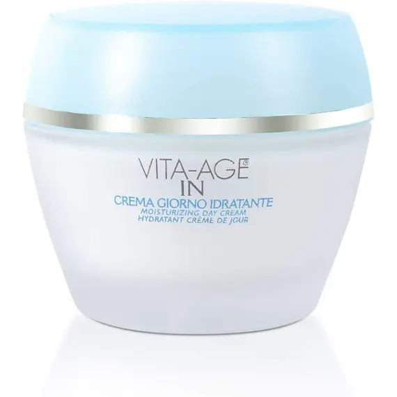 Krem hidratues për ditën Bottega di LungaVita Vita-Age, 2 imazh