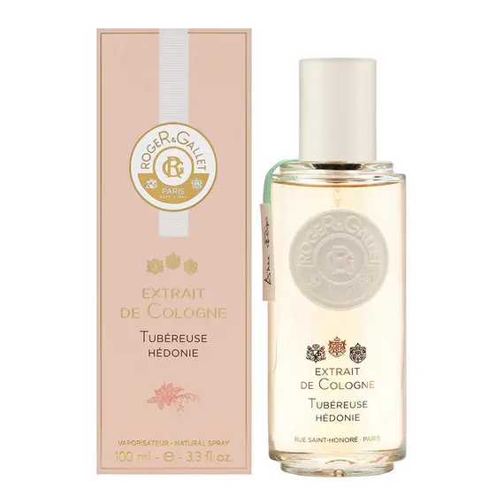 Parfum për femra Tubéreuse Hédoine Roger & Gallet EDC (100 ml)