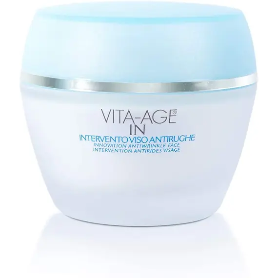 Krem fytyre kundër rrudhave Bottega di LungaVita Vita-Age In Intervention, 2 imazh