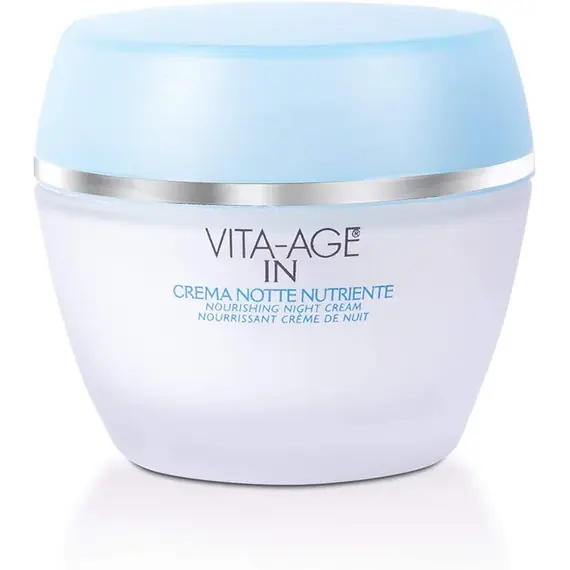 Bottega di LungaVita Vita-Age In Nourishing Night Krem, 2 imazh