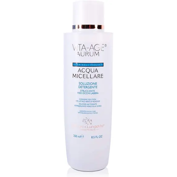 Solucioni pastrues Bottega di LungaVita Vita-Age Aurum, 2 imazh