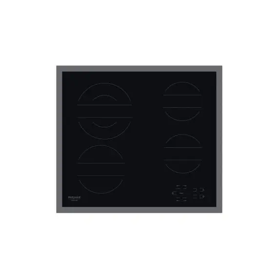 PIANURE HOTPOINT HR 642 X CM UGR, 2 imazh