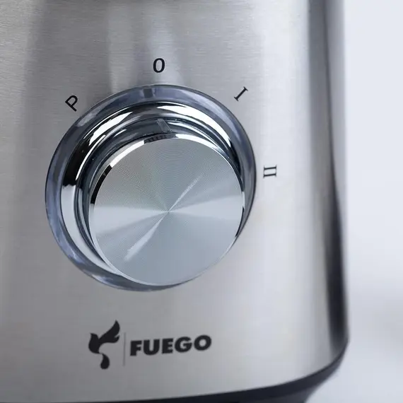 BLENDER FUEGO GS-603 A, 4 imazh