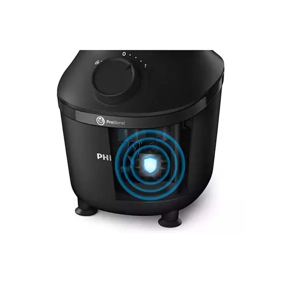 BLENDER TAVOLINE PHILIPS HR2041/00, 4 imazh