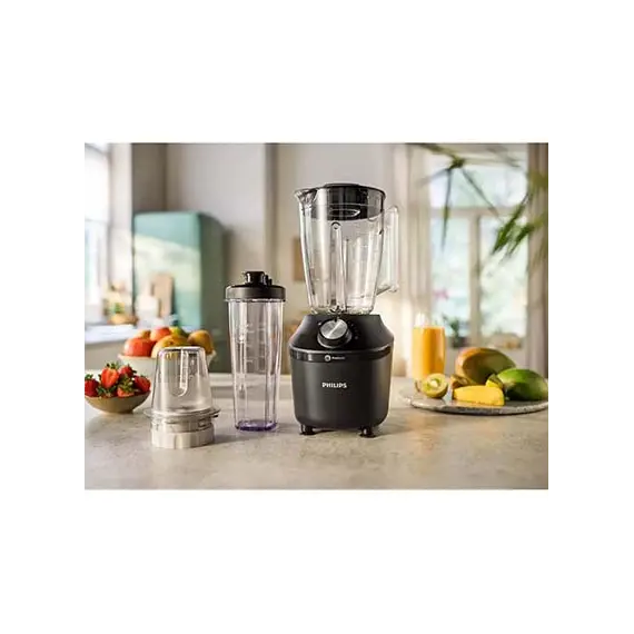 BLENDER TAVOLINE PHILIPS HR2041/00, 3 imazh