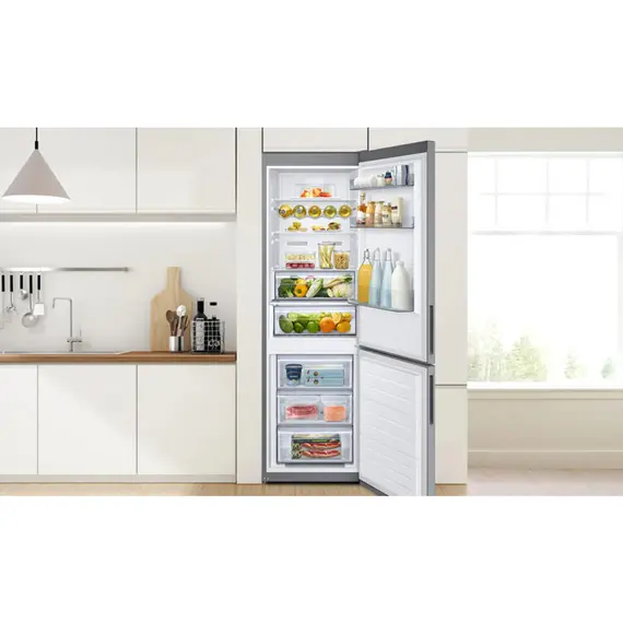 Frigorifer  Samsung Normal RB34T652ESA/EK 331 L, 4 imazh