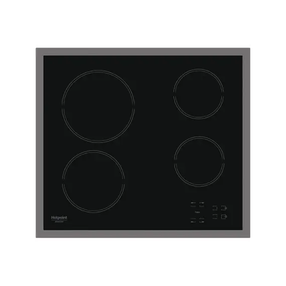 PIANURE HOTPOINT HR 642 X CM UGR