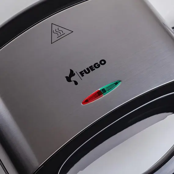 TOSTER FUEGO EL-11A, 3 imazh