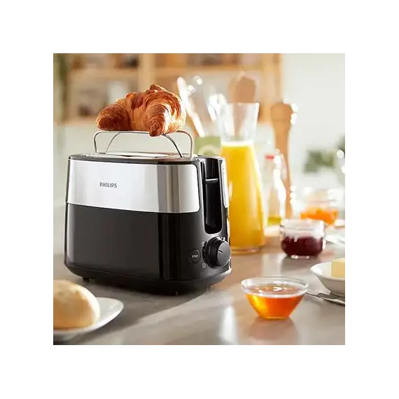 THEKESE BUKE PHILIPS HD2516/90, 5 imazh