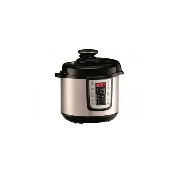 MULTICOOKER TEFAL ME PRESION CY505E30