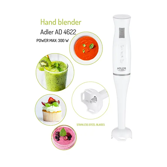 BLENDER ADLER AD 4622, 11 imazh