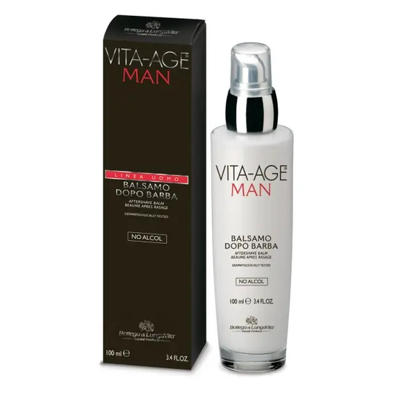 AFTER SHAVE BALM 100 ml