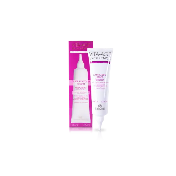 Bottega di LungaVita Vita-Age Excellence Deep Hydration Fluid Trupi