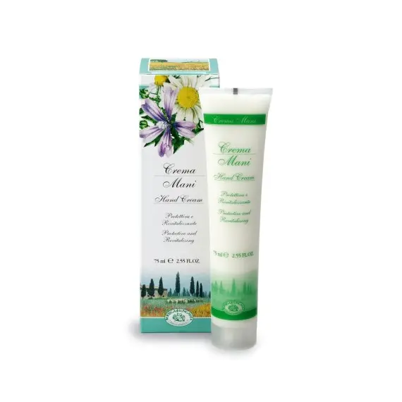 Krem mbrojtës i duarve Bottega di LungaVita