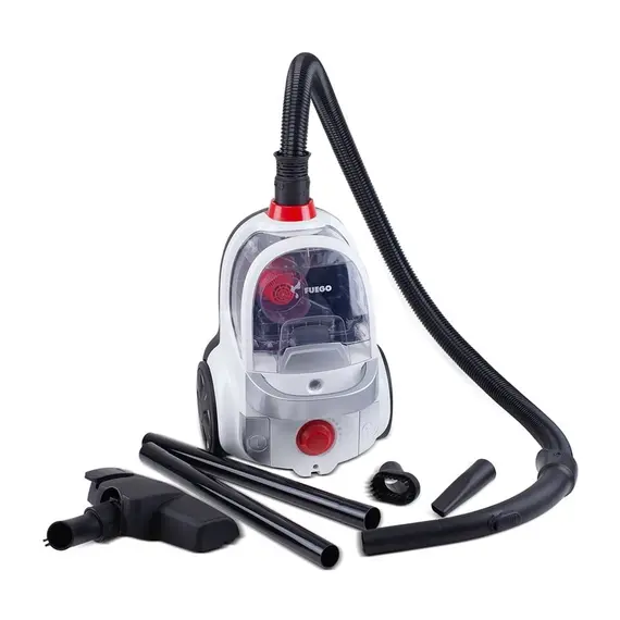 FSHESE FUEGO SL160, 2 imazh