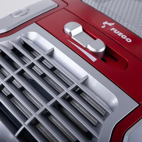 FSHESE FUEGO SL-306N, 7 imazh