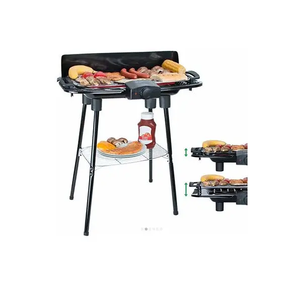 GRILE FIRST AUSTRIA FA-5350, 2 imazh