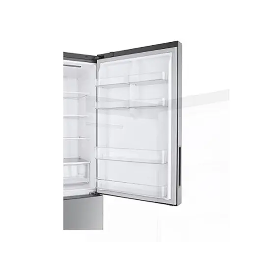 Frigorifer  LG Normal GBB566PZHMN 462 L, 5 imazh